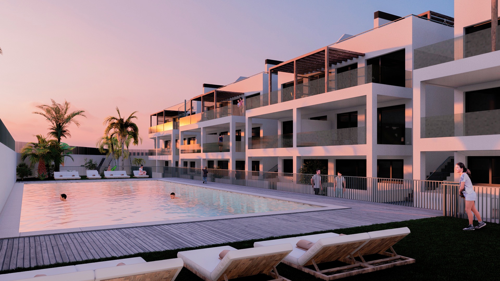 new apartments for sale in cotillo